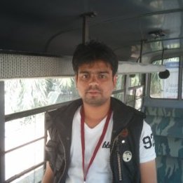 Ravi Singh Thakur