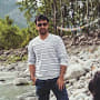 Aayush Ahuja