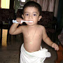 Pettem Karthik