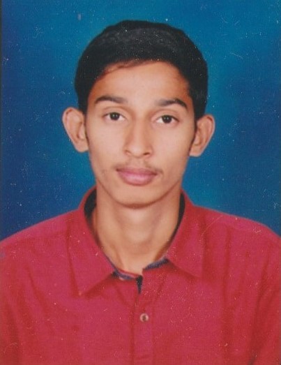 A.SAI NIKHIL