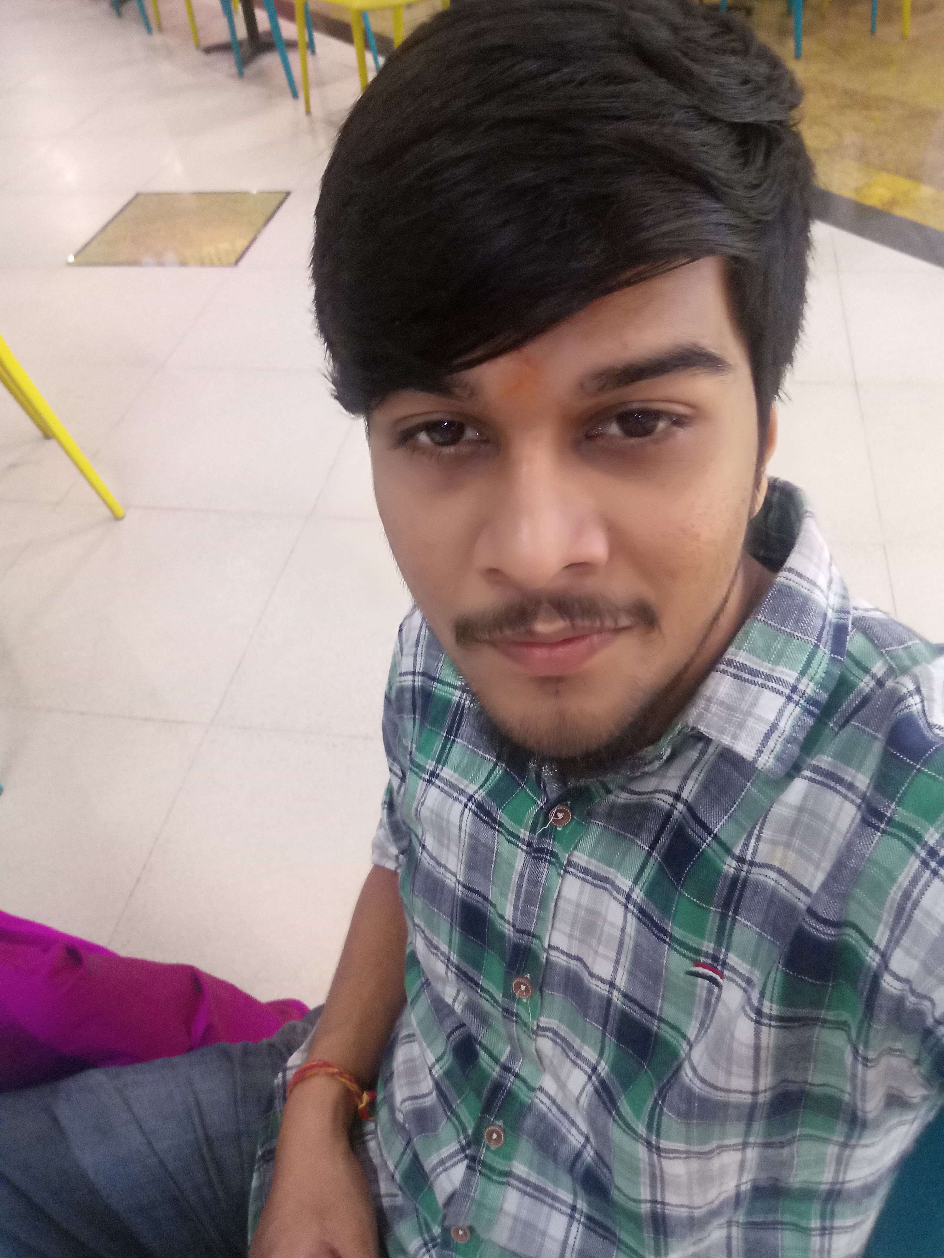 ABHIJIT PANDEY
