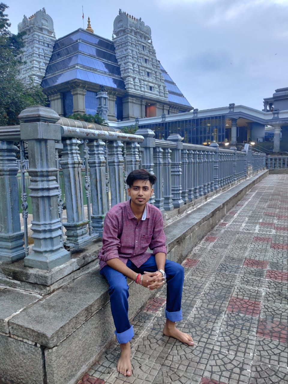 ABHIT VERMA