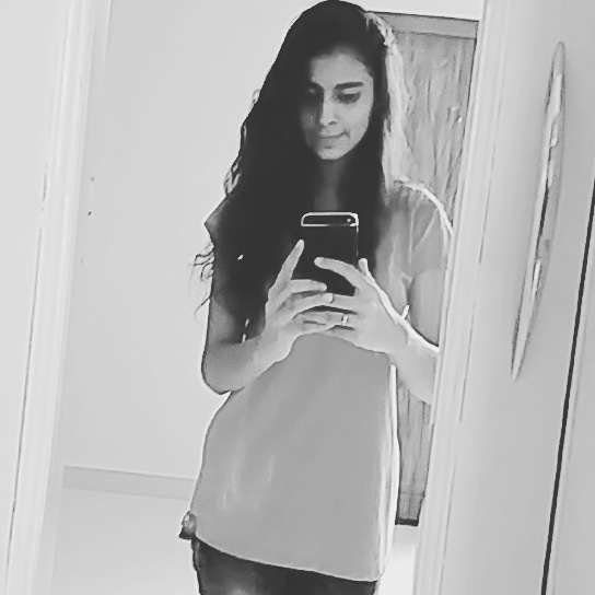 ADITI CHAUDHARY