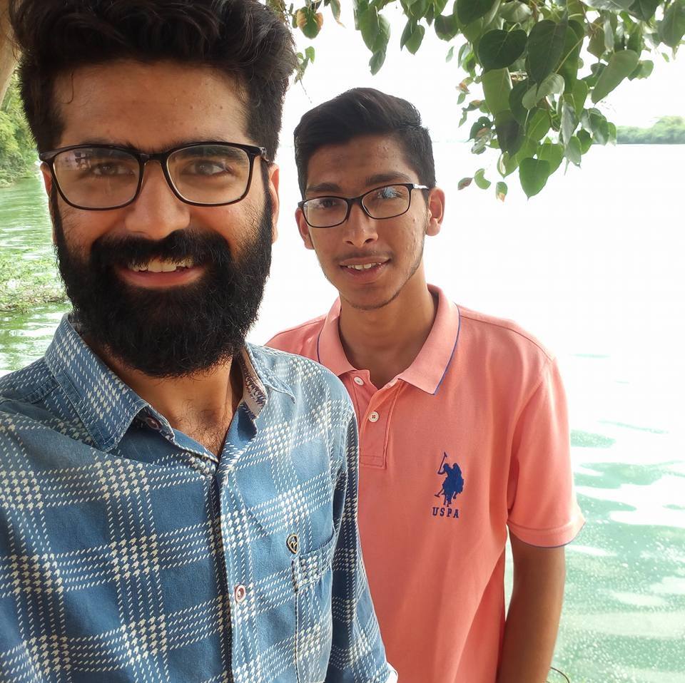 ADITYA  JAIN