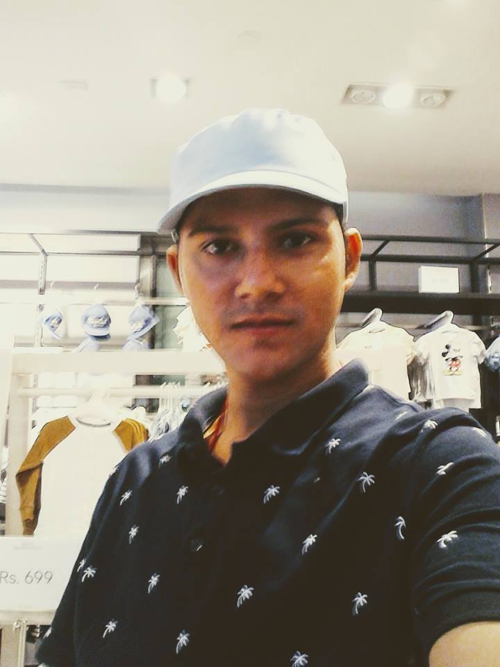ADITYA PATEL