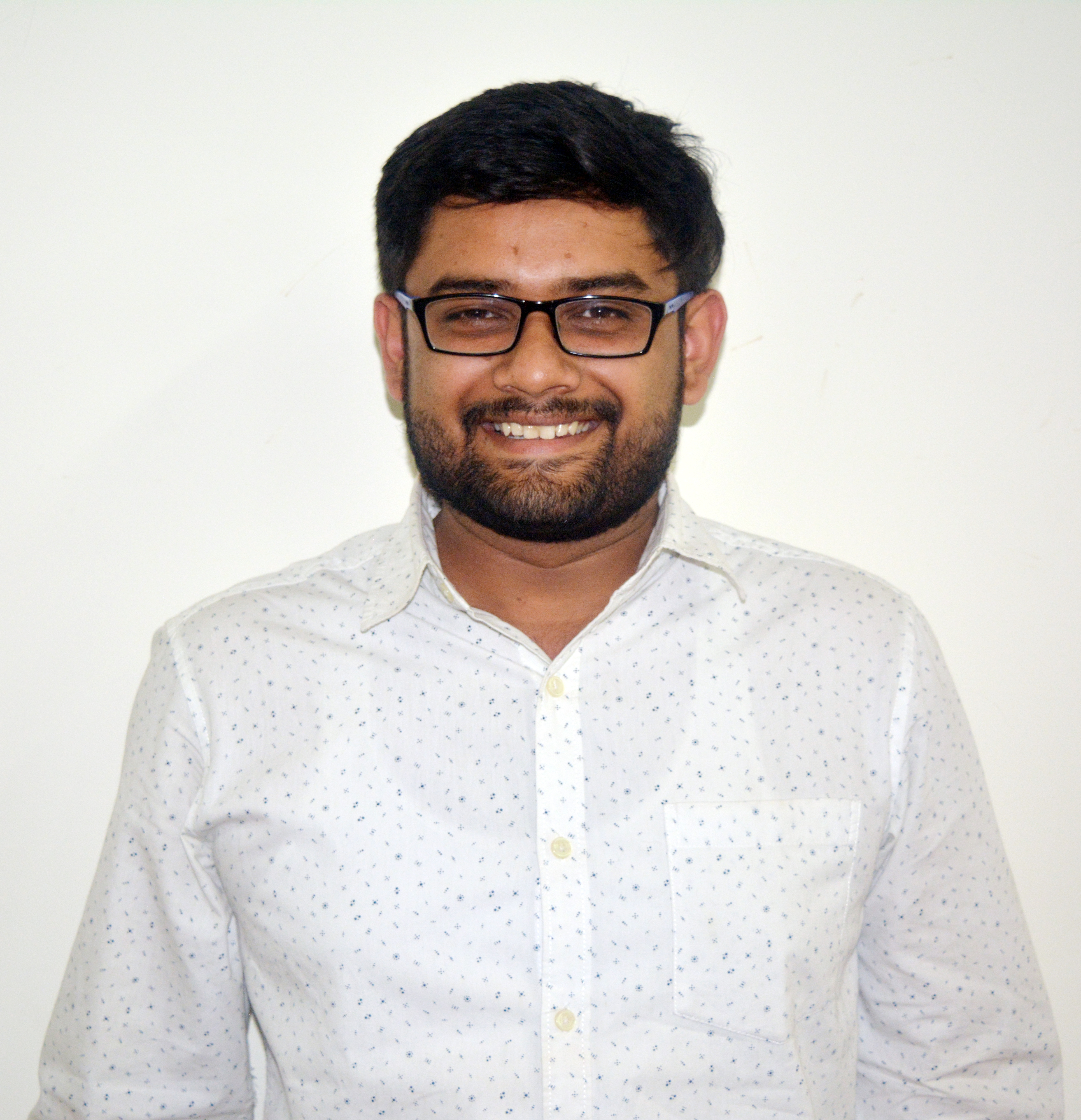 ADITYA SHARMA
