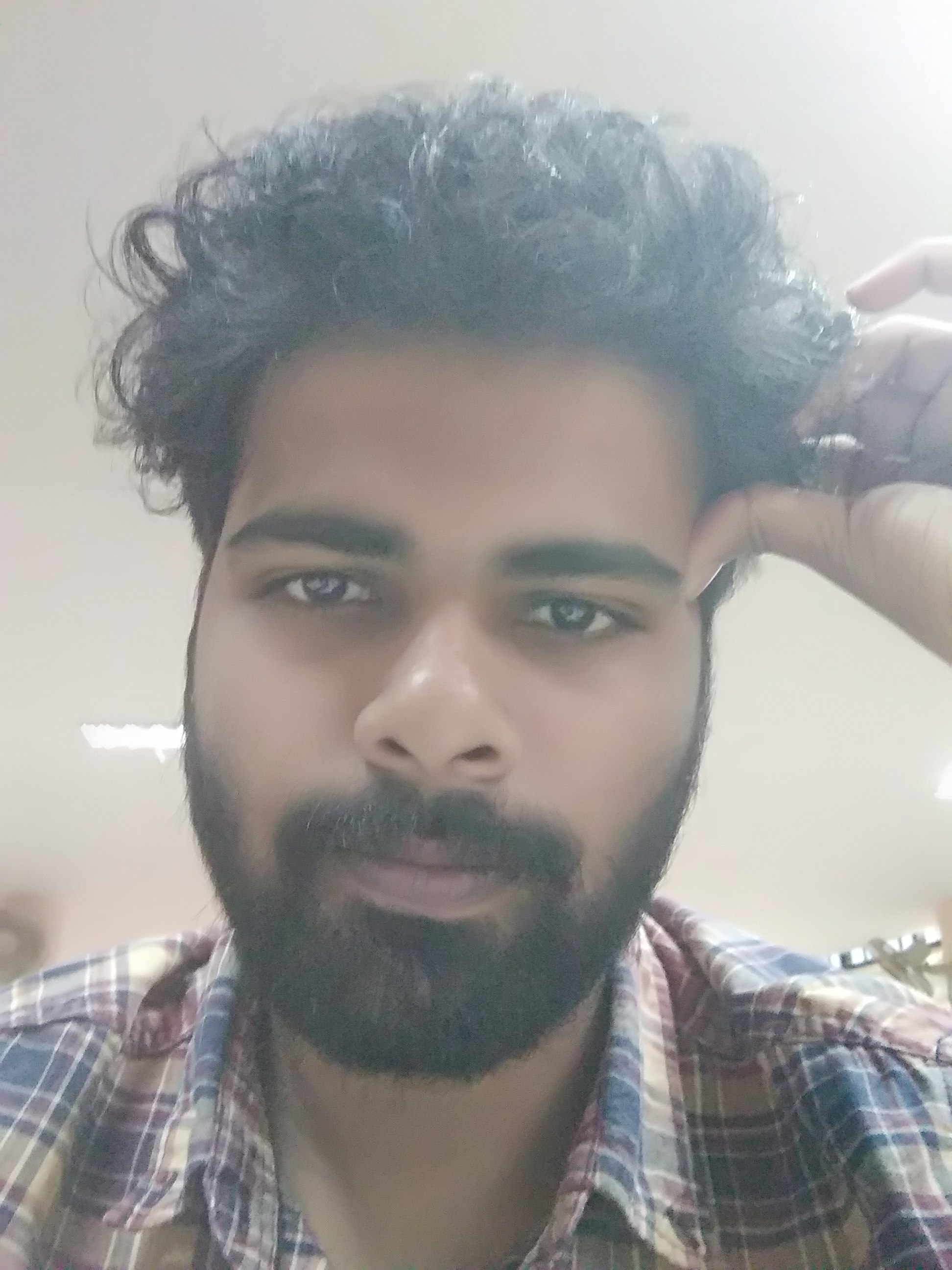 ALAN BABU