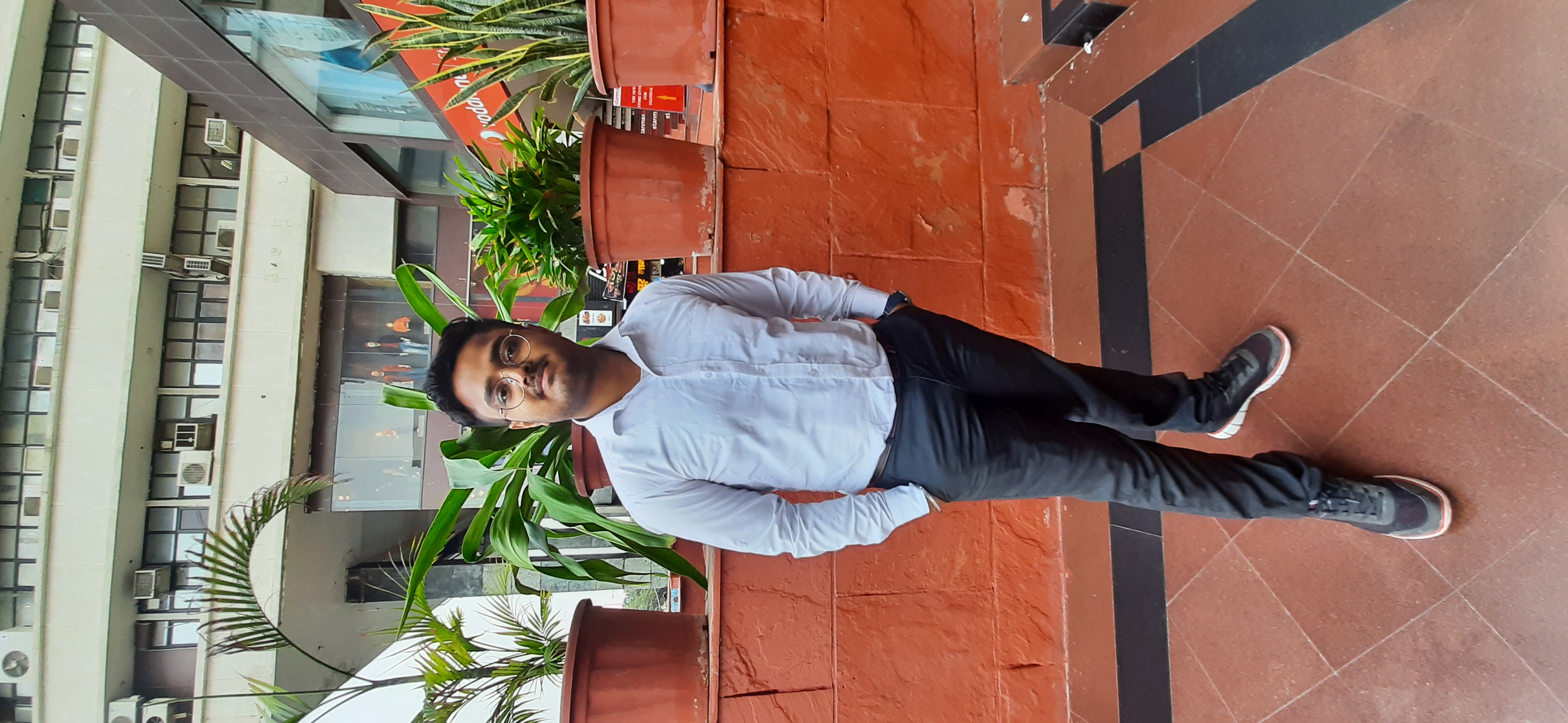 AMAN ANAND
