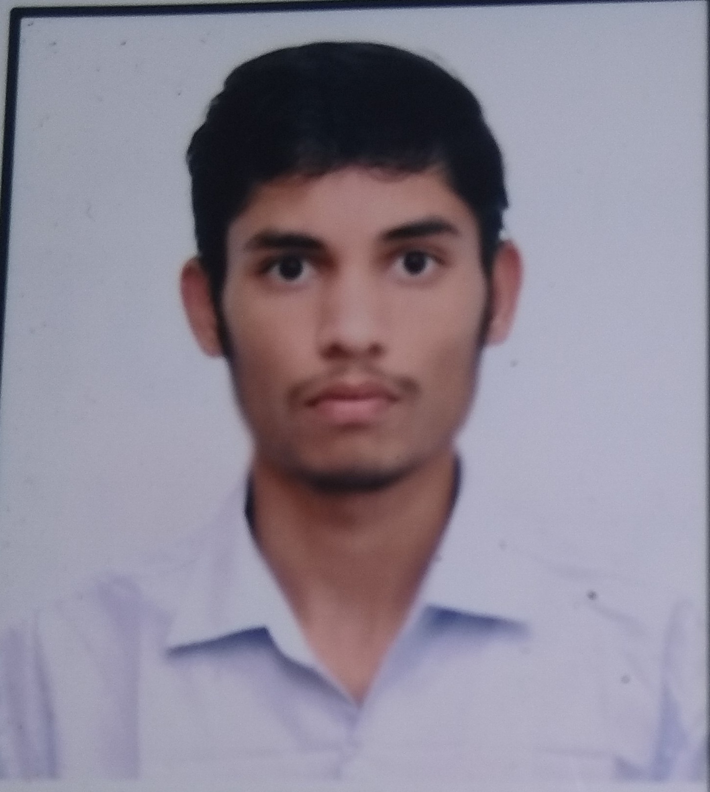 AMAN DEEP NAMDEV
