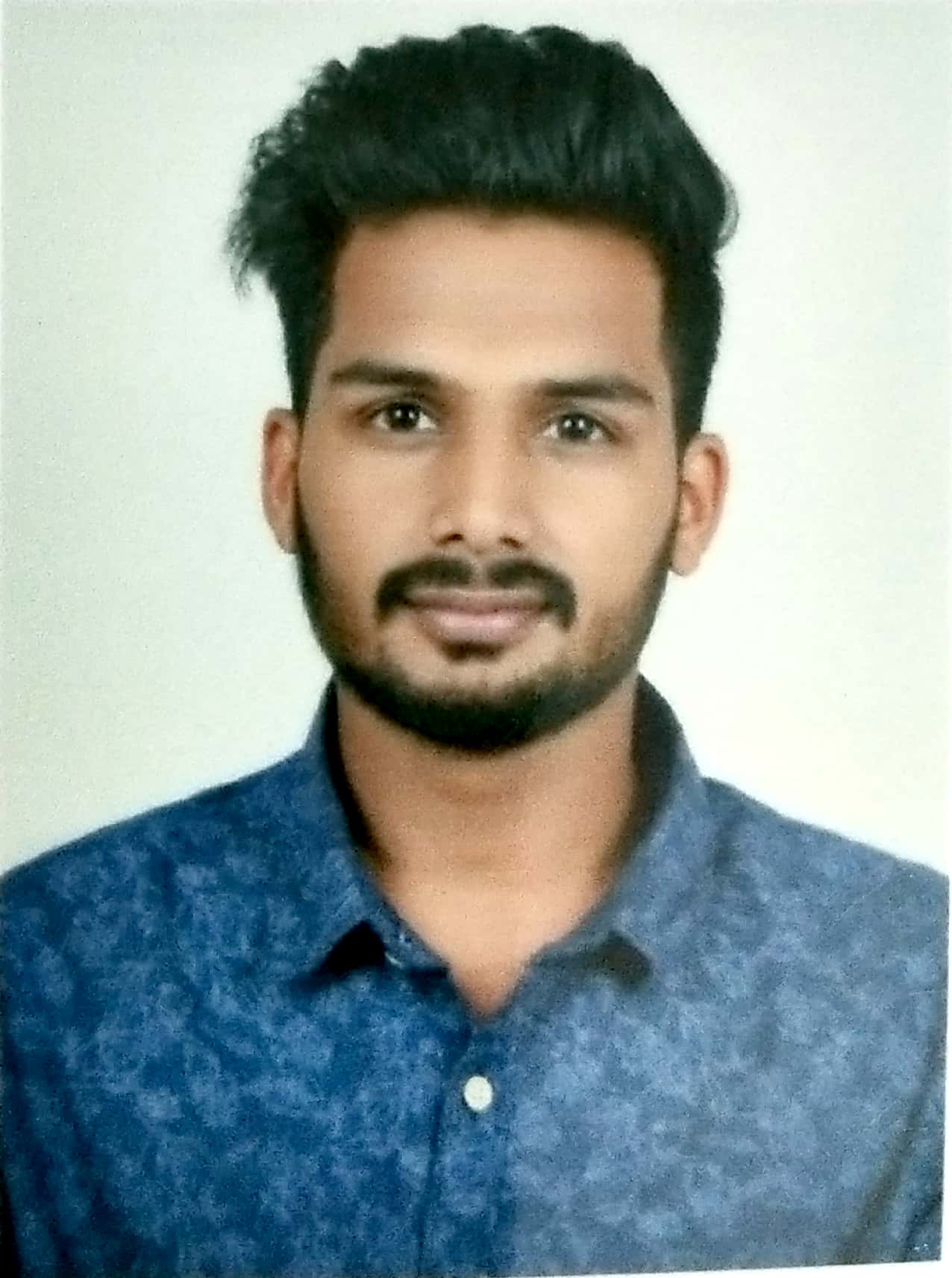 AMBIKESH PANDEY