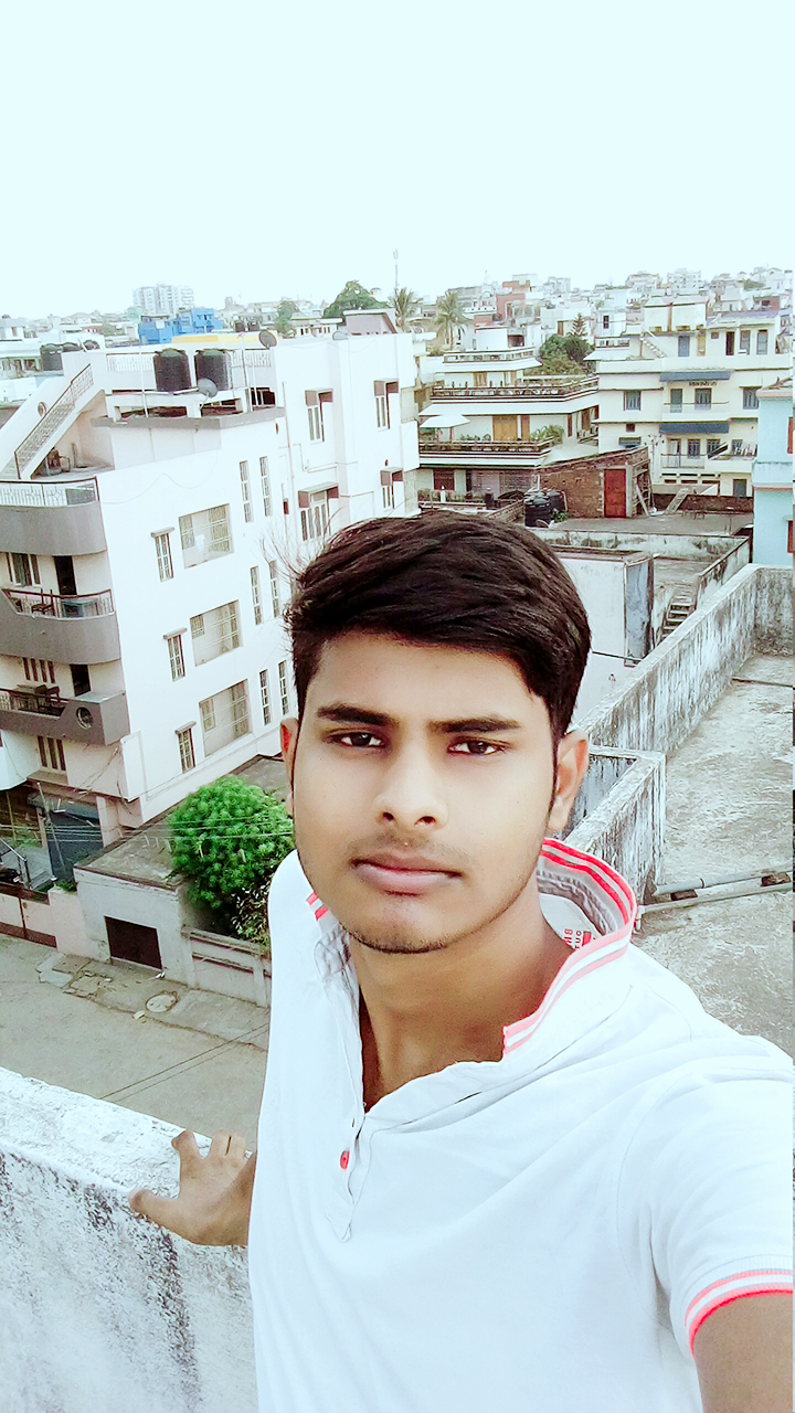 AMIT Raj