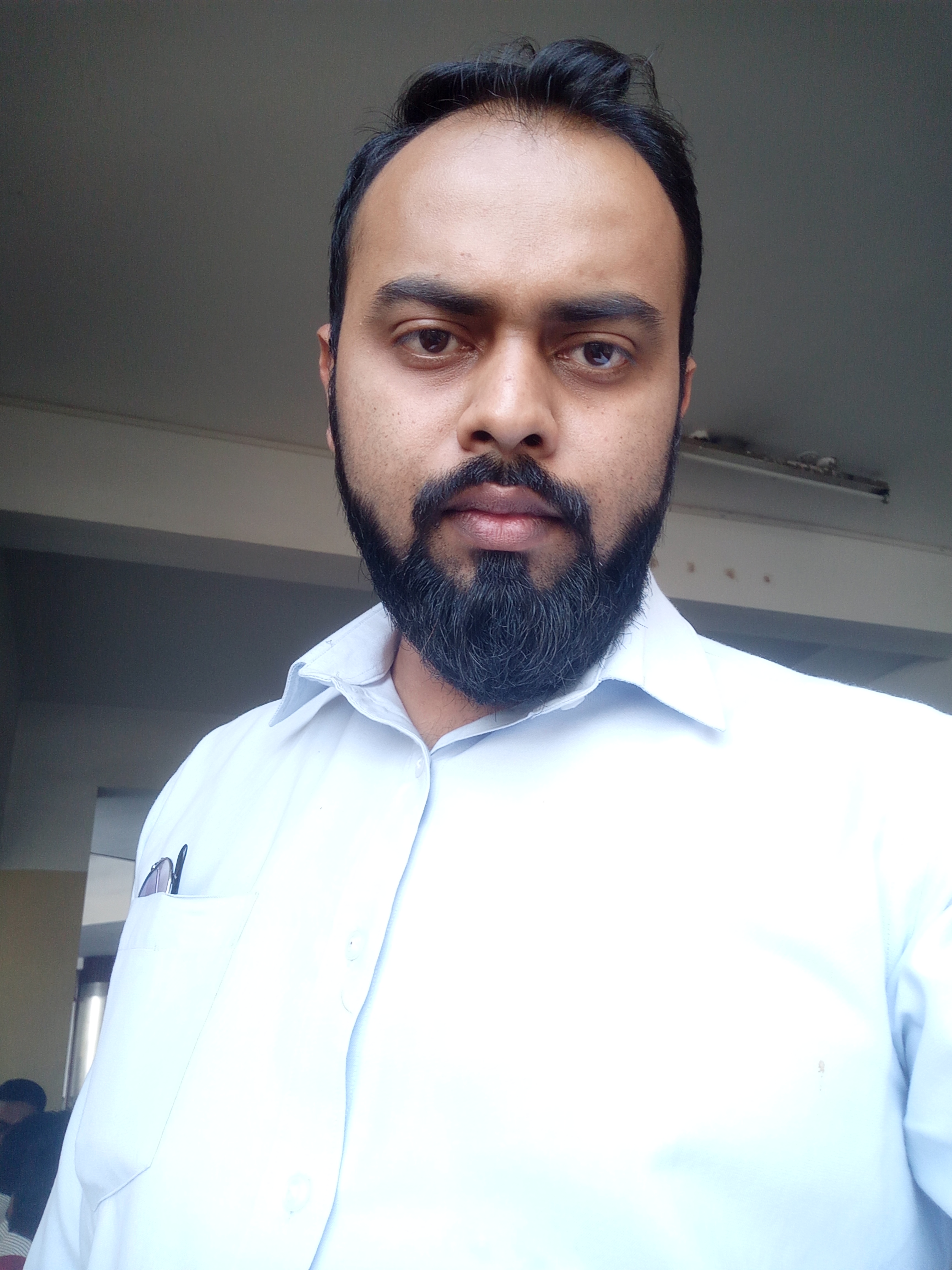 ANIRUDDHA DARWADE