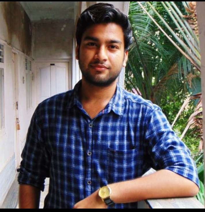 ANIRZEET PRAMANIK