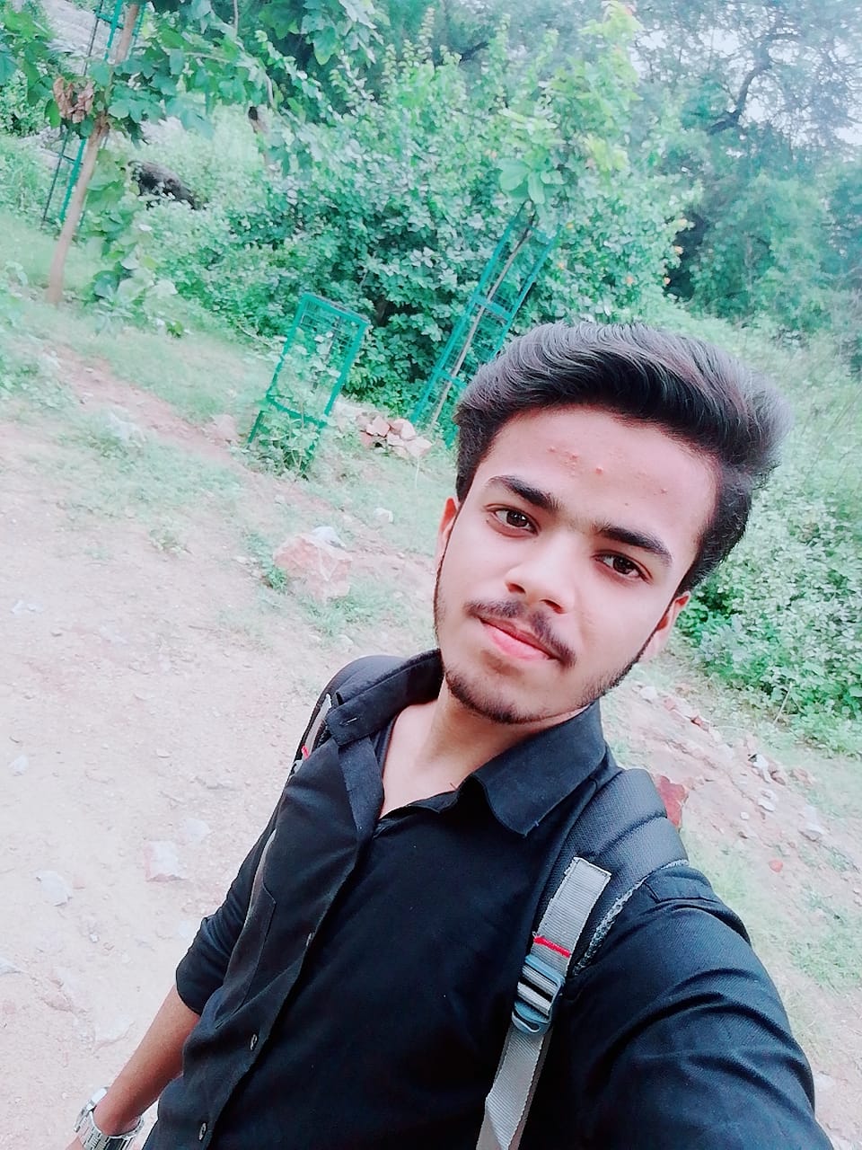 ANKIT KUMAR