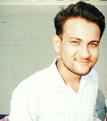 ANKUR CHAUHAN