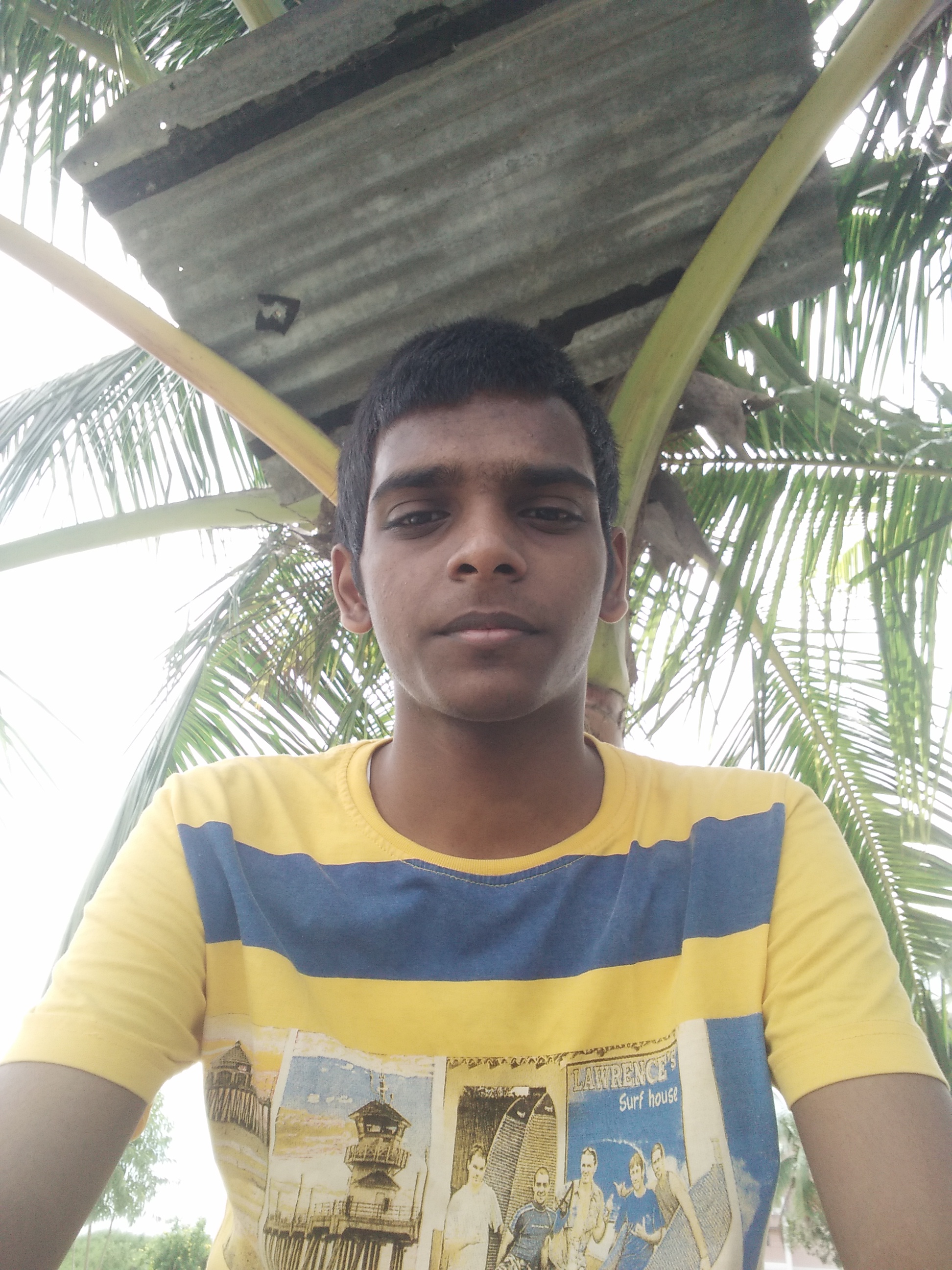 ANKUSH CHOWDHURY