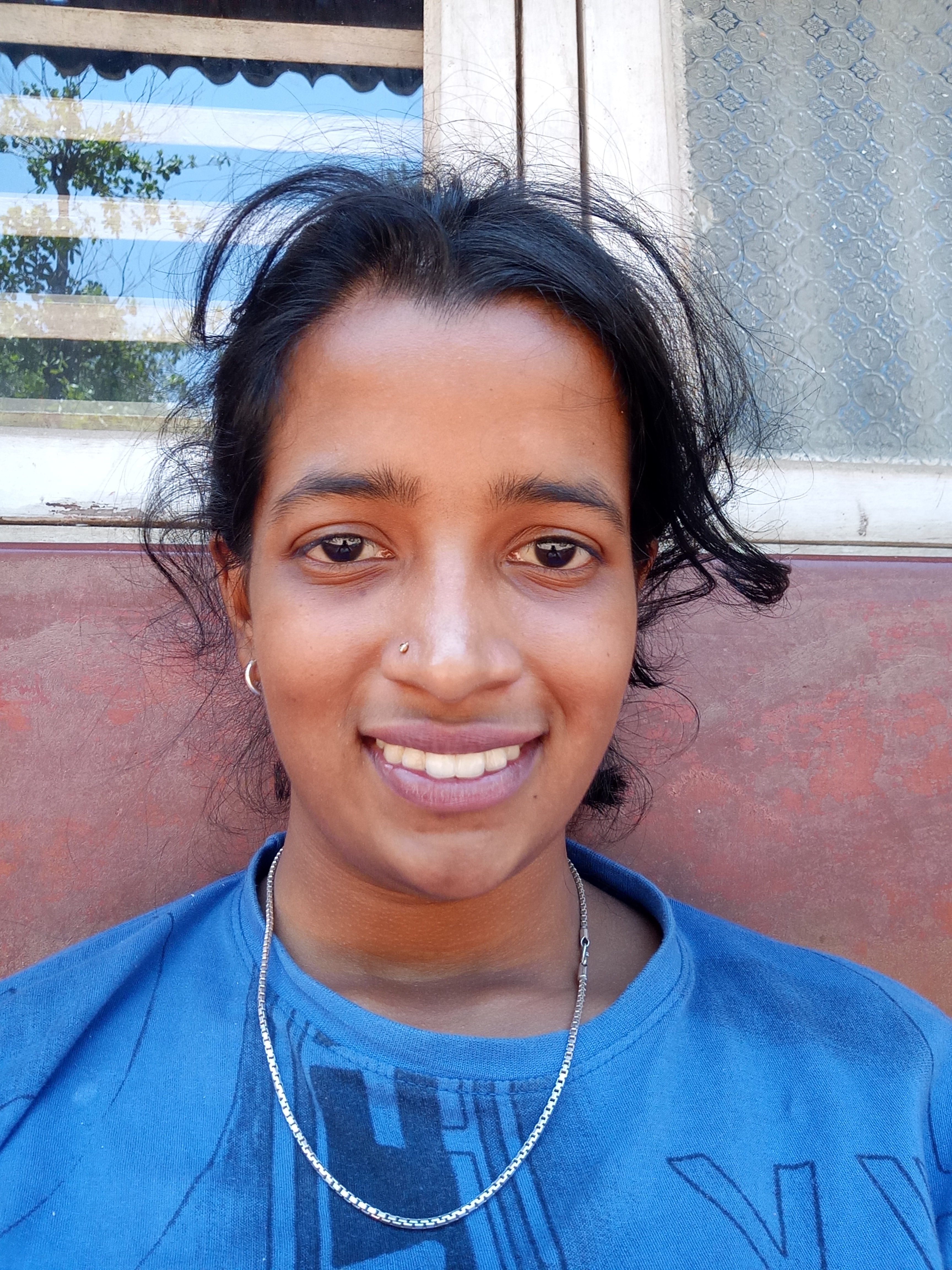 ANUSHREE H G