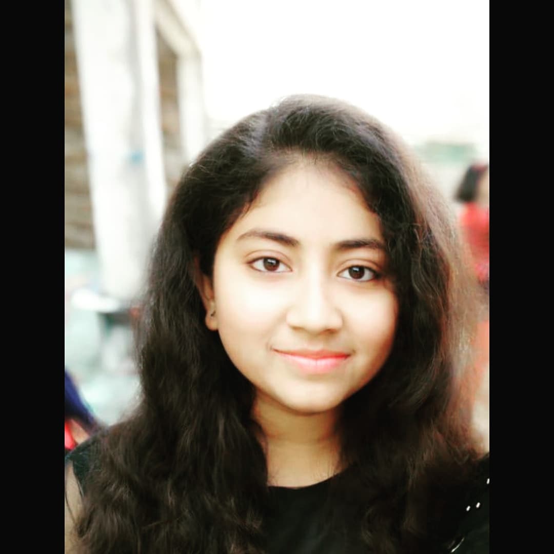 ARCHISHA KHARE