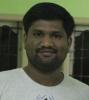 ARUN M R