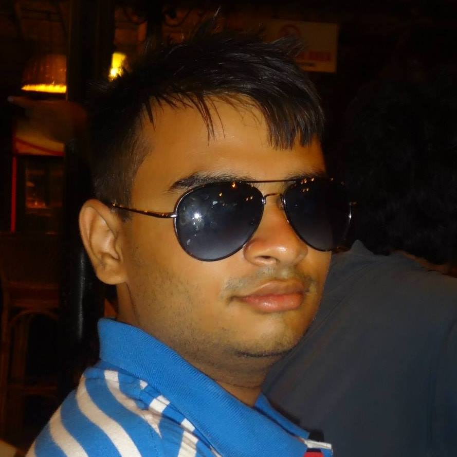 ASHAM SAUD AHMAD