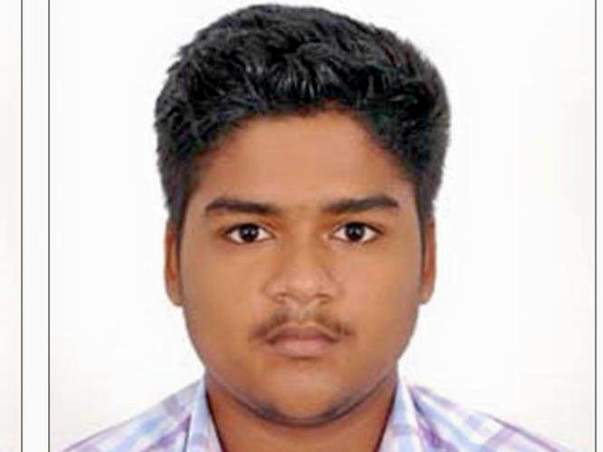 ASHIRWAD DUTTA