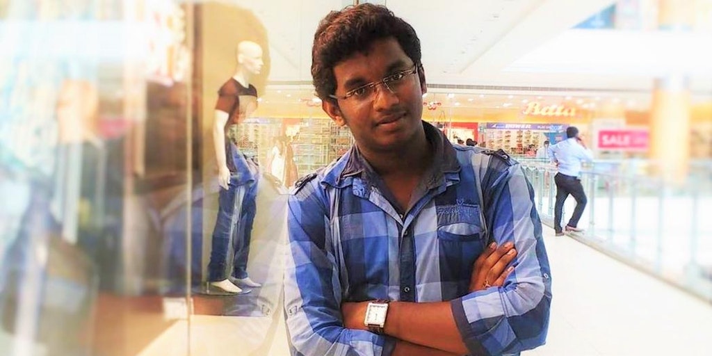 ATHOTA MOSES PRABHAKAR