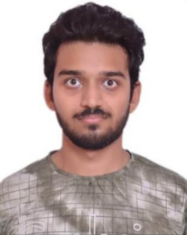 AYUSH BHASIN