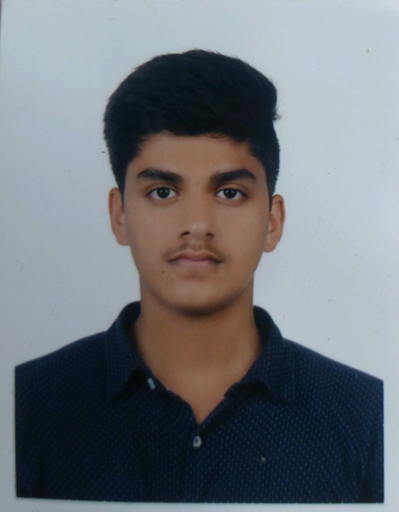 Aaditya Raveendran