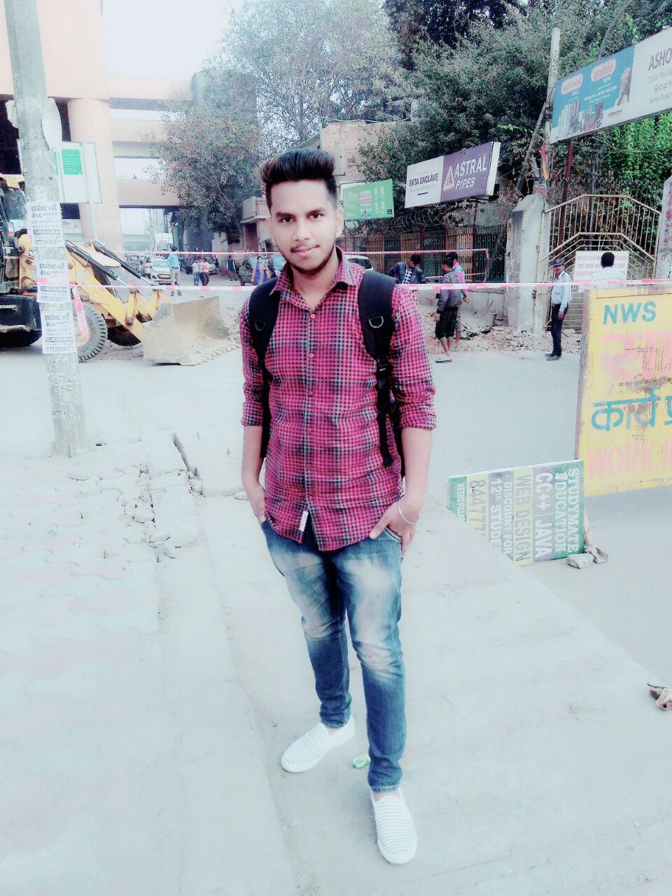 Aakash