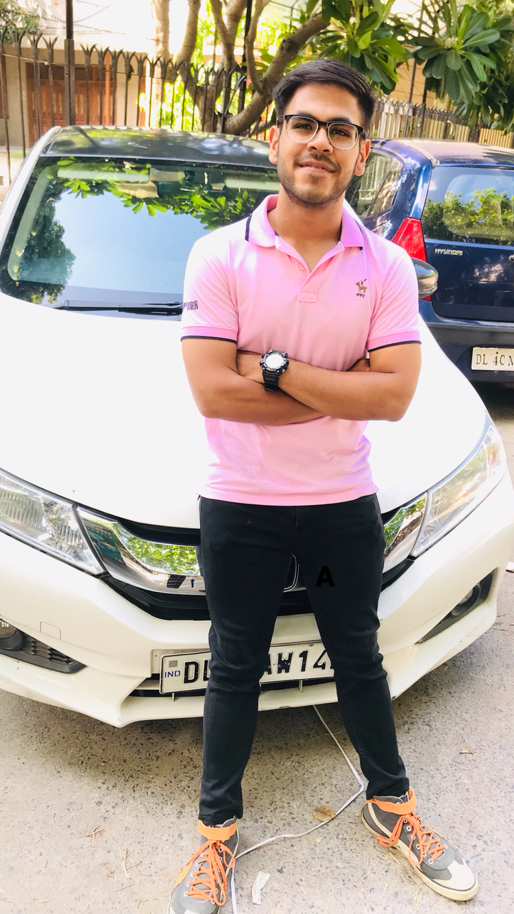 Aakash Arora