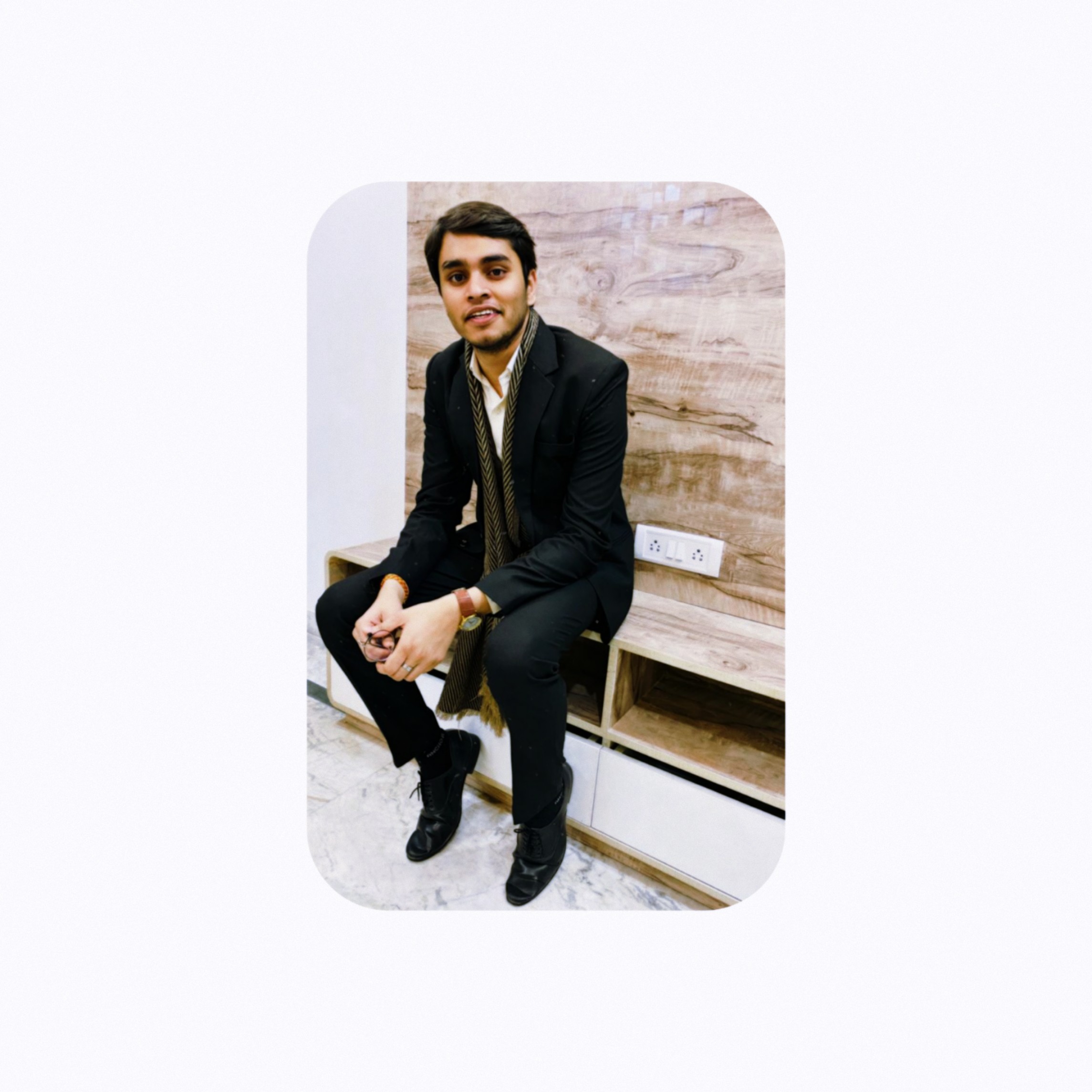 Aakash Kumar Yadav
