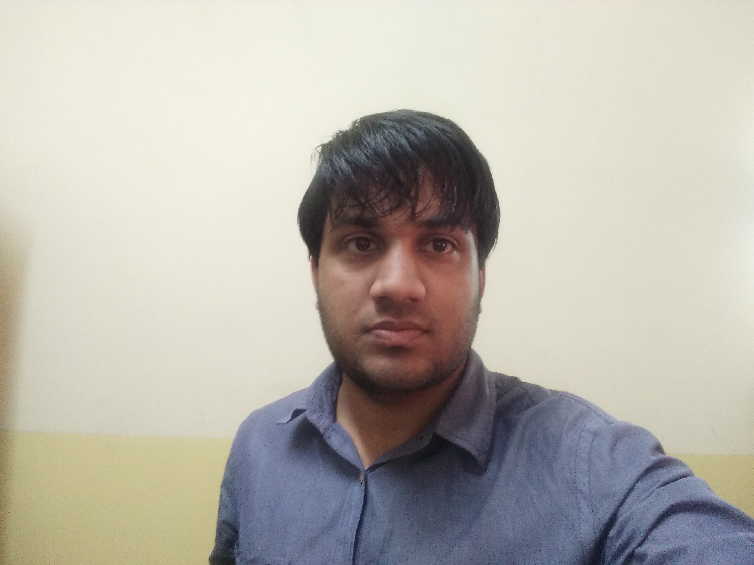 Aakib Khan