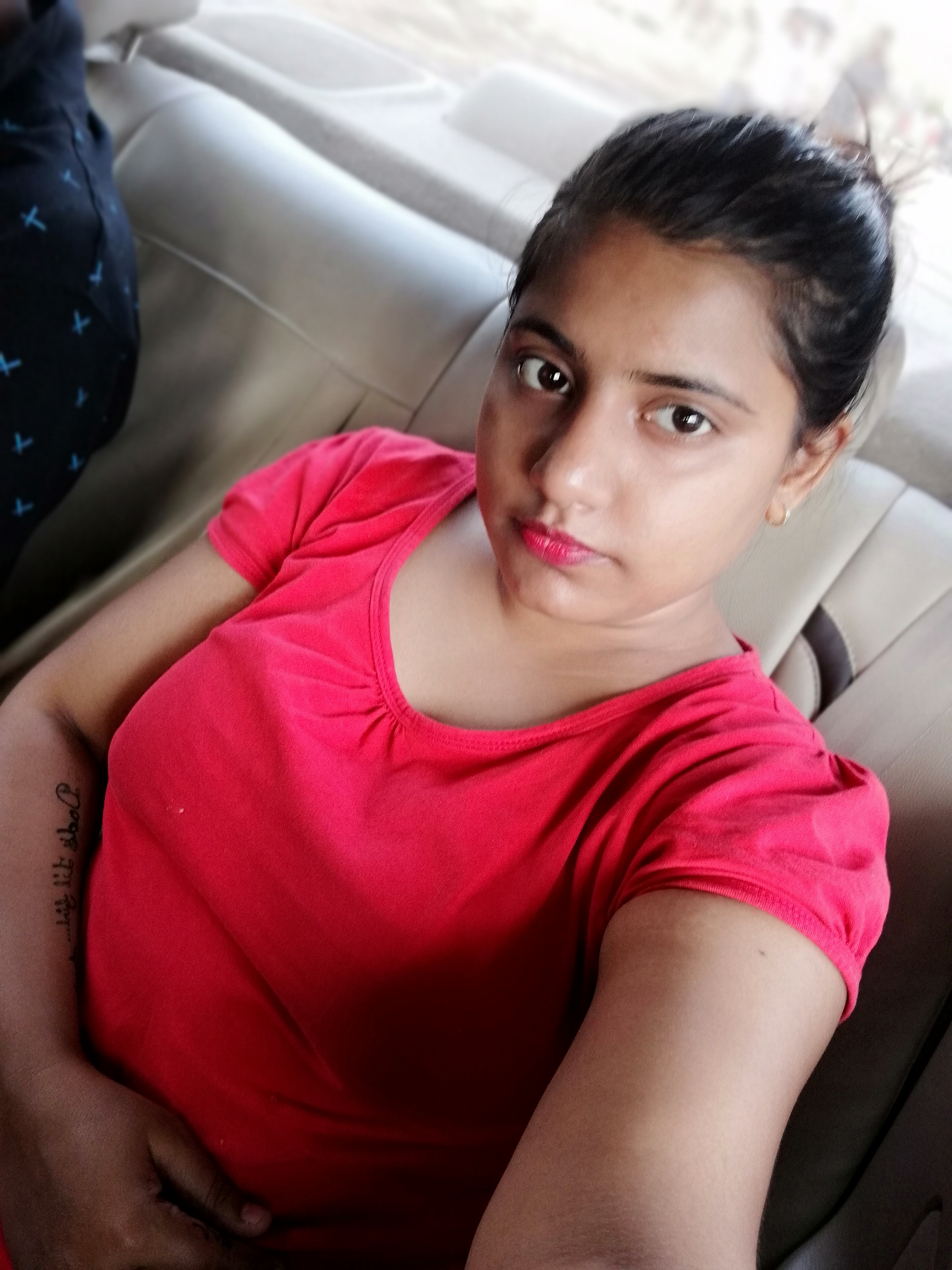 Aakriti Agnihotri