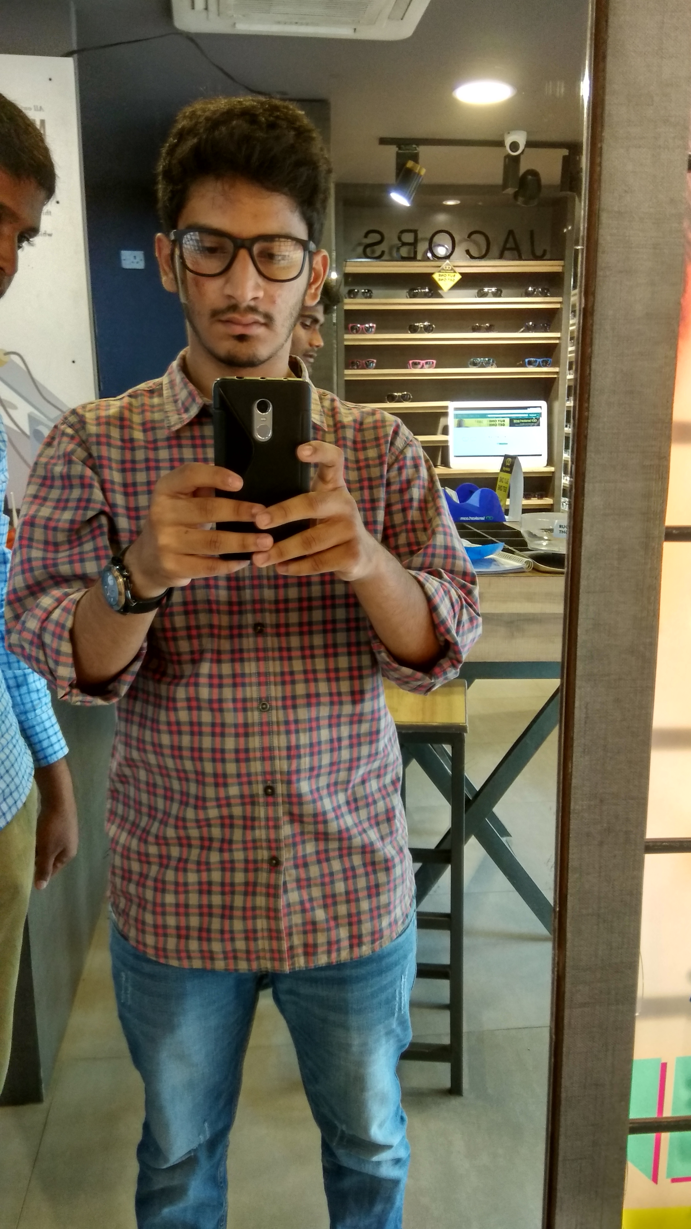 Aamir Ahmed
