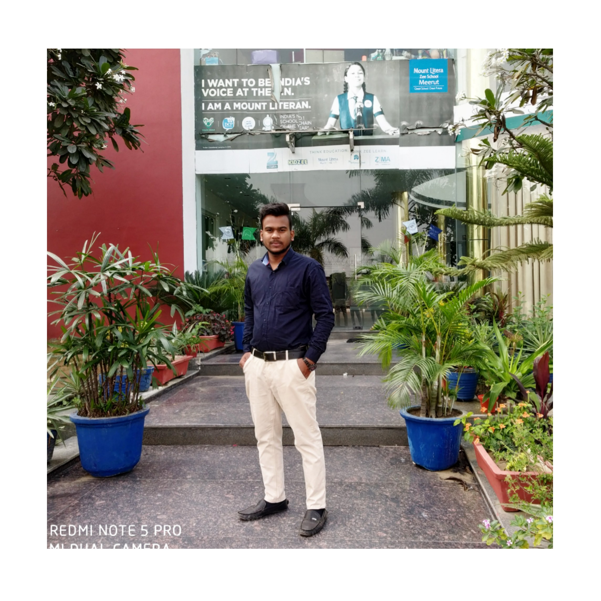 Aanand Kumar
