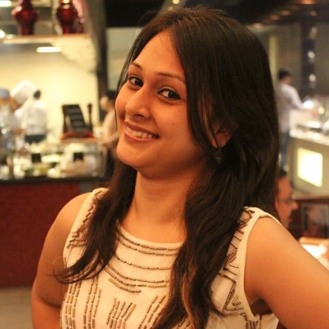Aarushi Garg