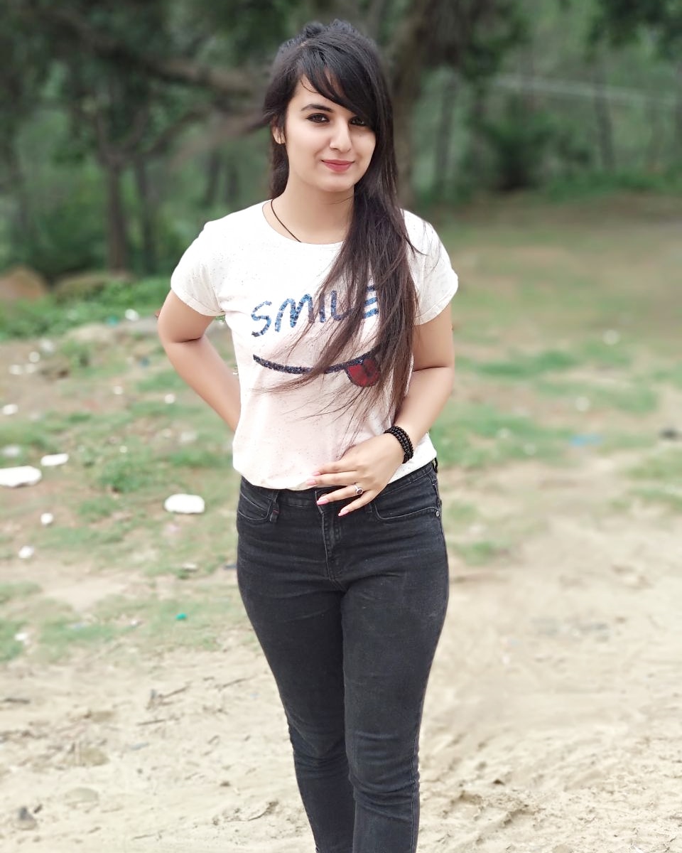 Aarushi Thakur