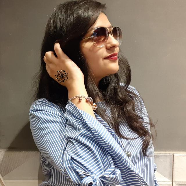 Aashima Batra
