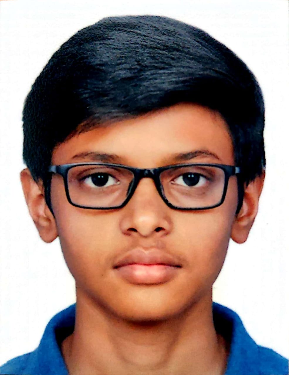 Aatman Vasoya