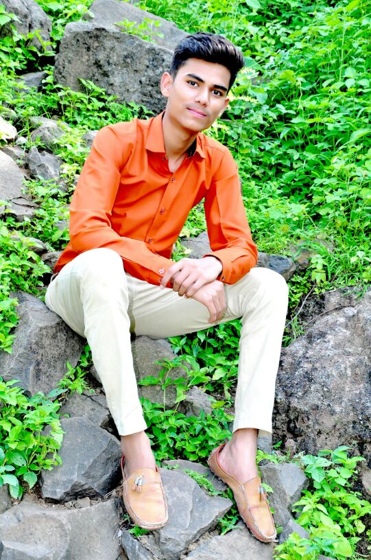 Aayush Parmar