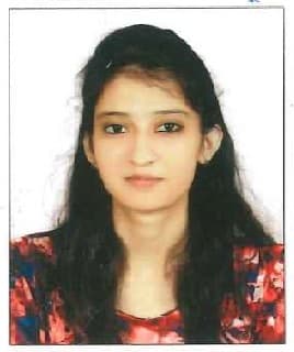 Aayushi A Kale