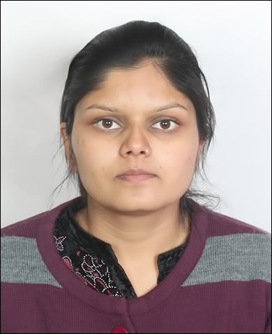Aayushi Singh