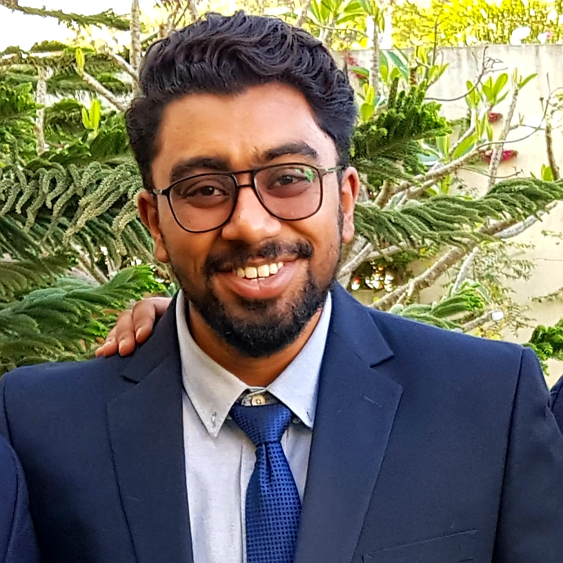 Abdul Basith Ali