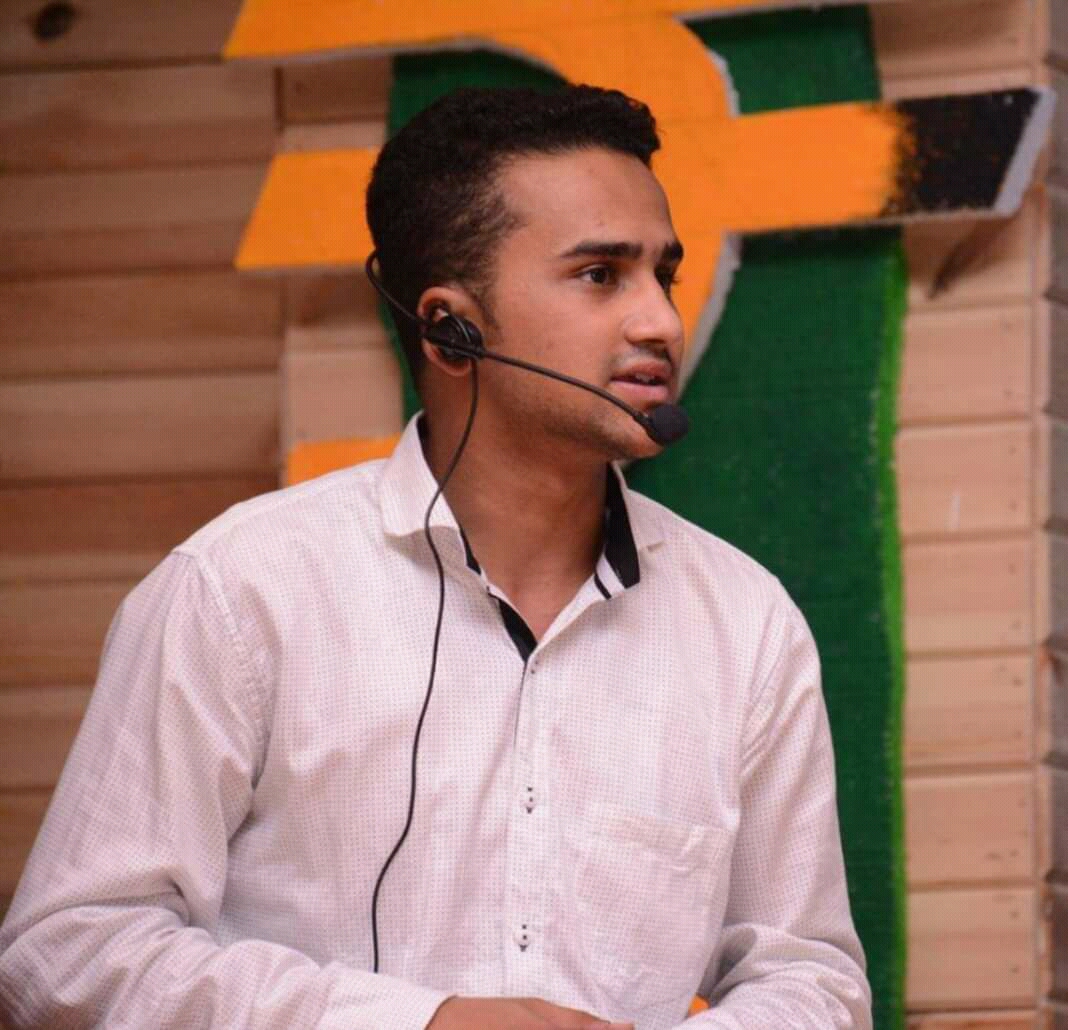 Abdul shariq
