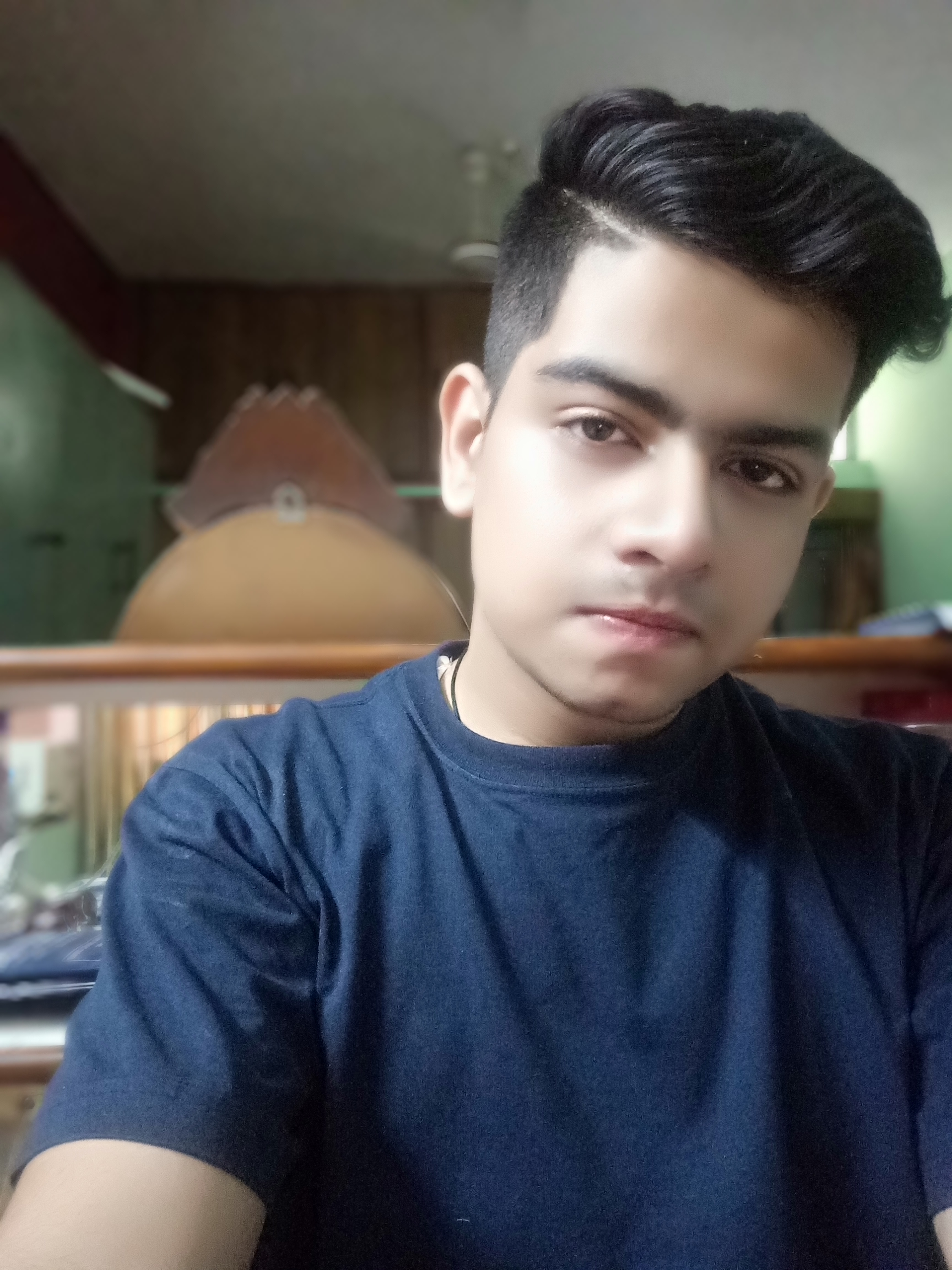 Abhav sharma
