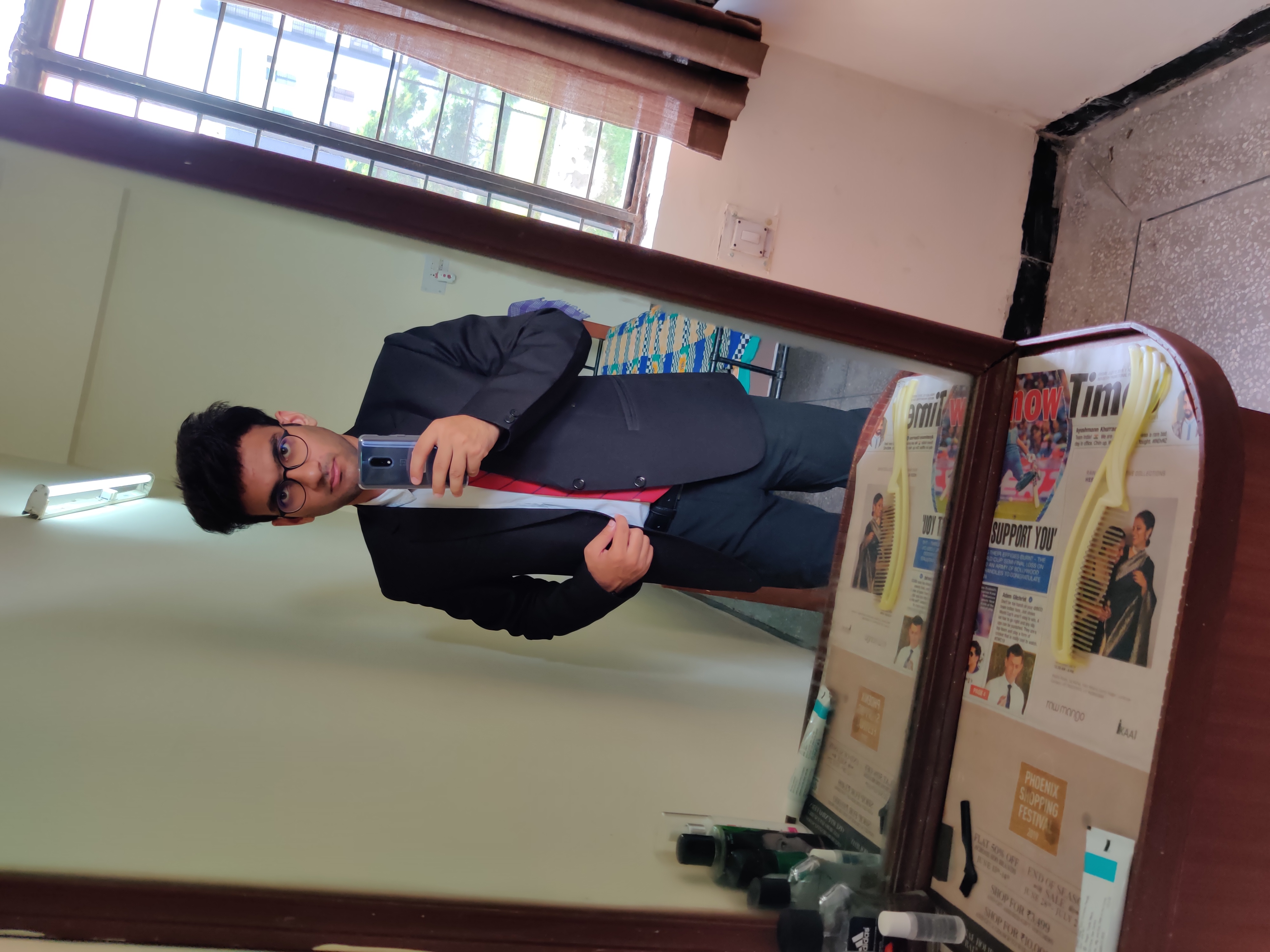 Abhay Kesharwani