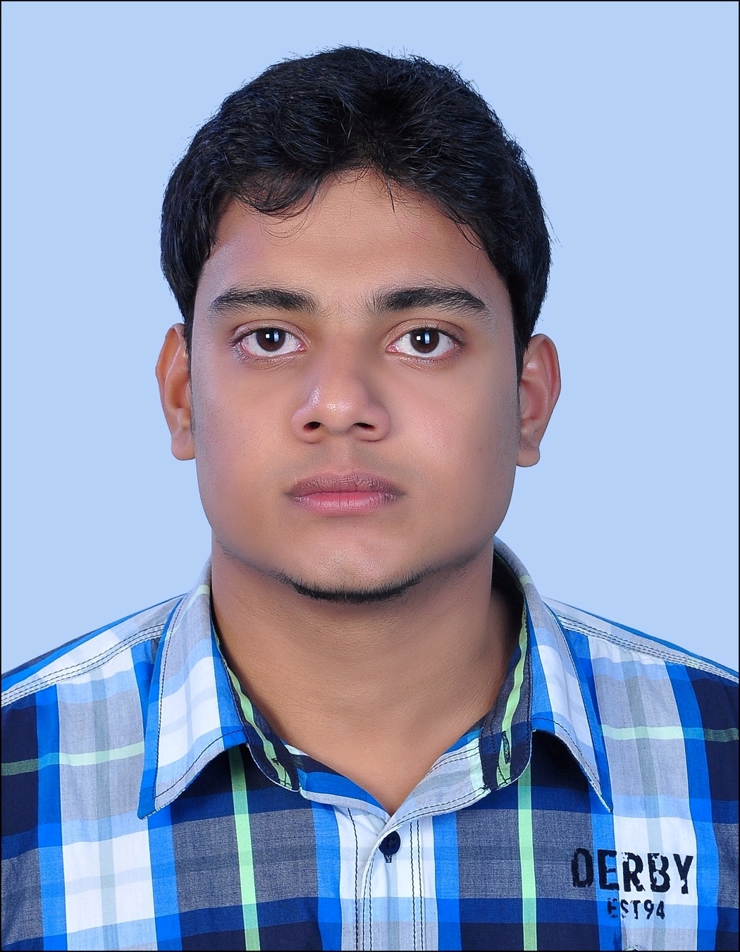 Abhay Sharma