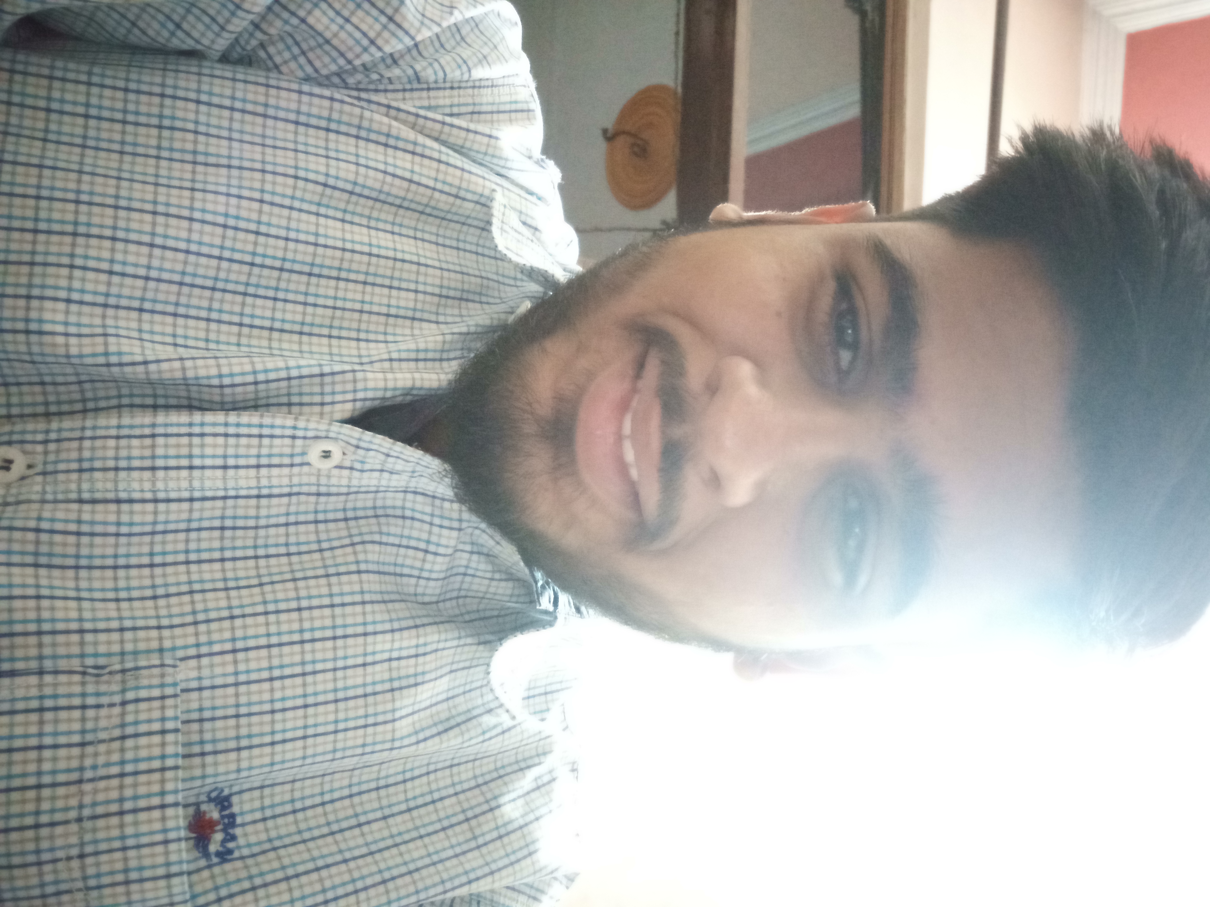Abhay arora