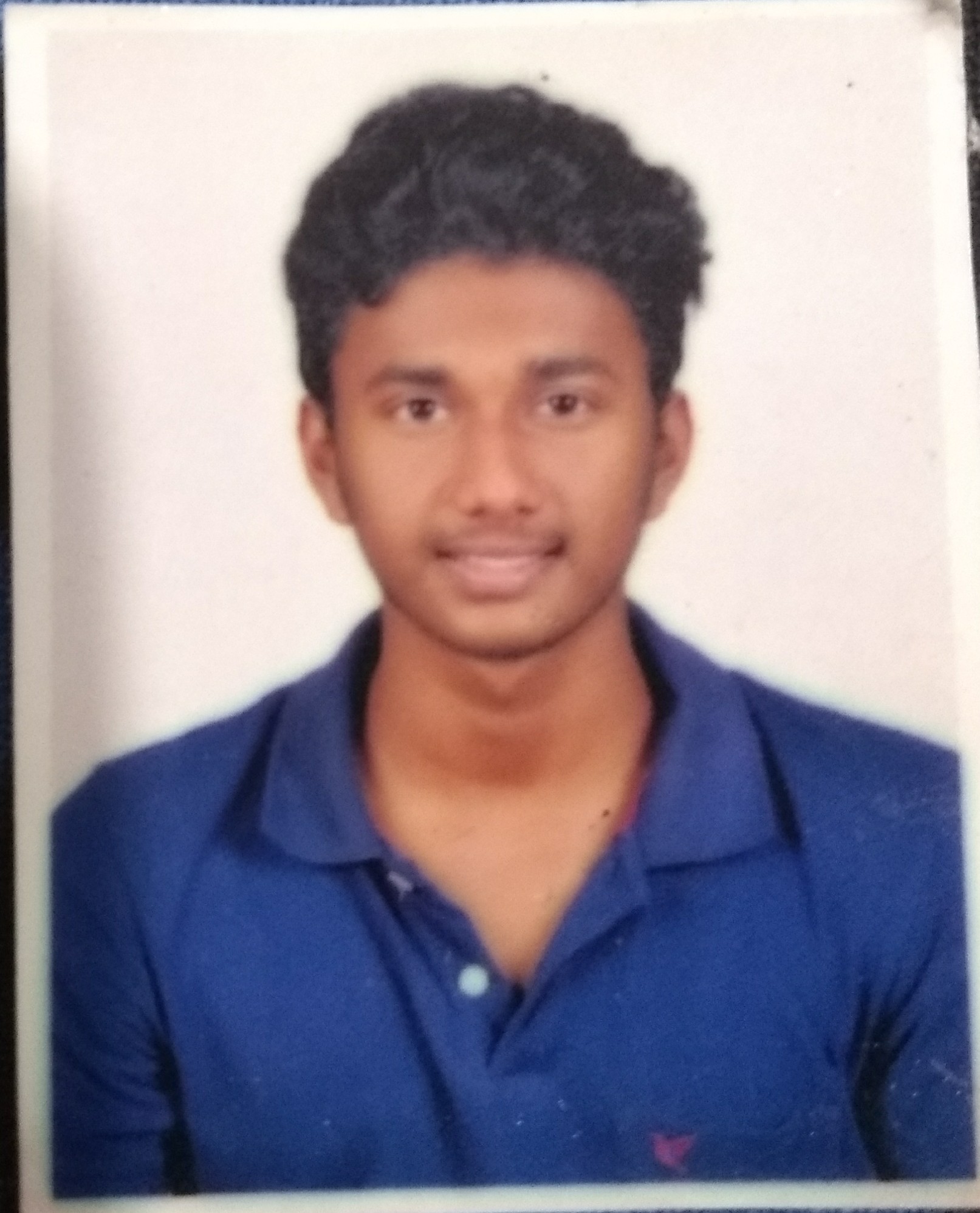 Abhay kumar
