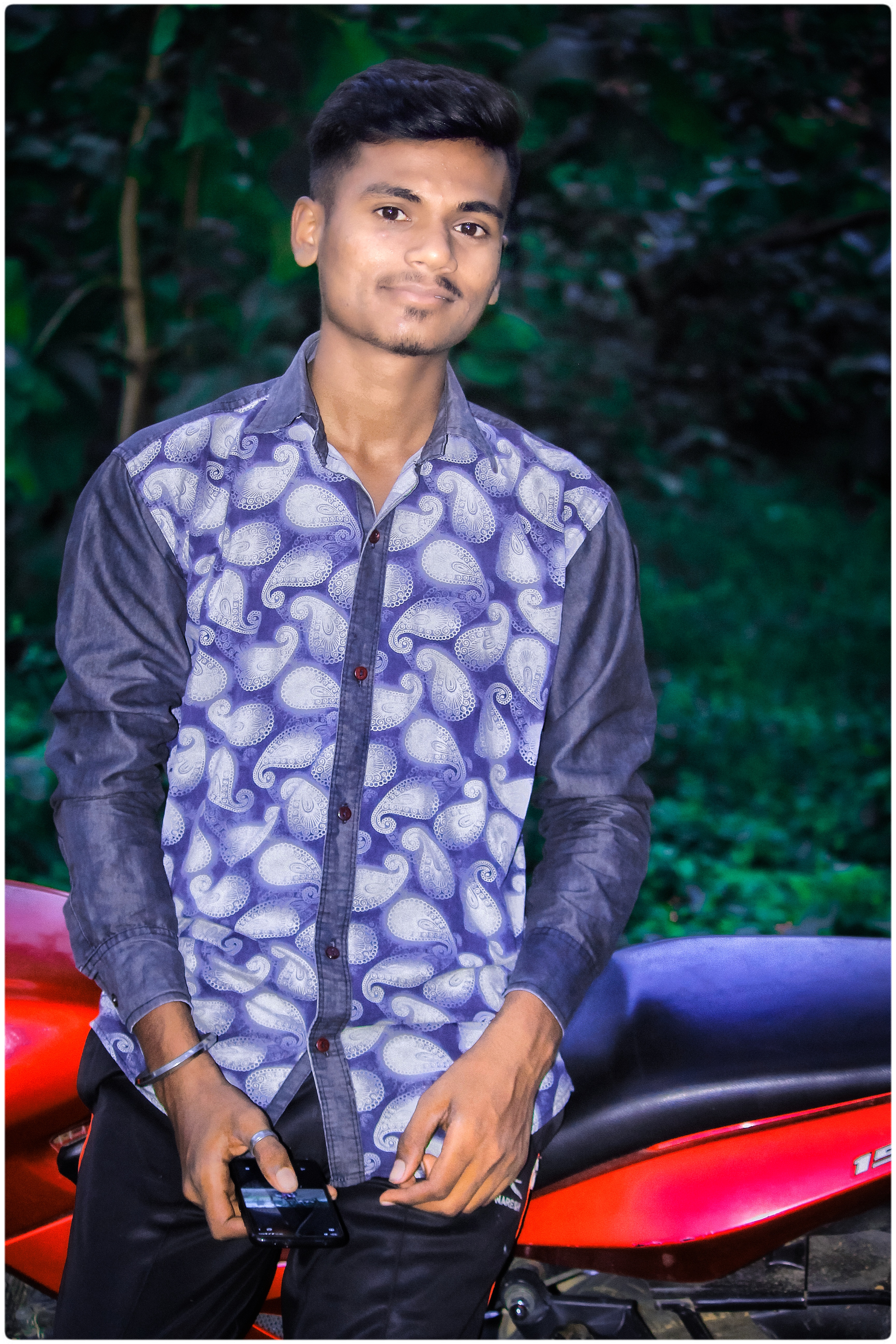 Abhay pichhode